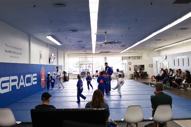 bjj school in salt lake county