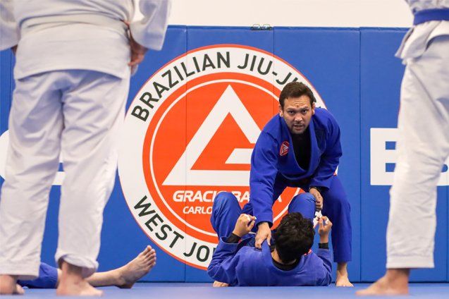 eliezer neto jiu jitsu