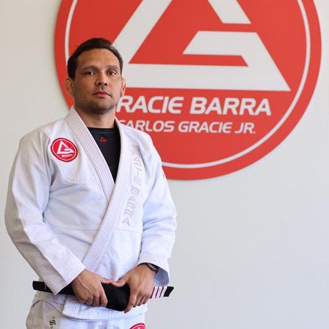 prof eliezer neto bjj classes