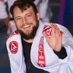 gracie barra riverton