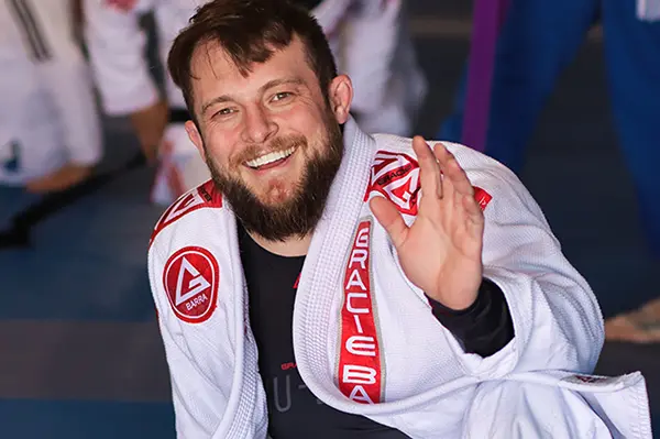 gracie barra riverton