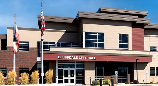 jiu jitsu bluffdale