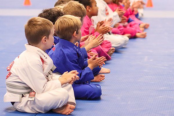 jiu jitsu for kids riverton