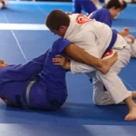 jiu jitsu gym nearby