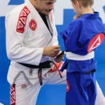 prof carlos daniel bjj slc