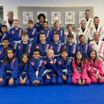 kids jiu jitsu riverton