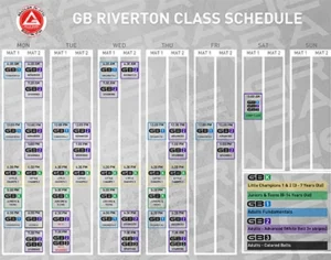 schedule riverton bjj