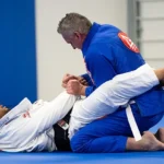 bjj class riverton