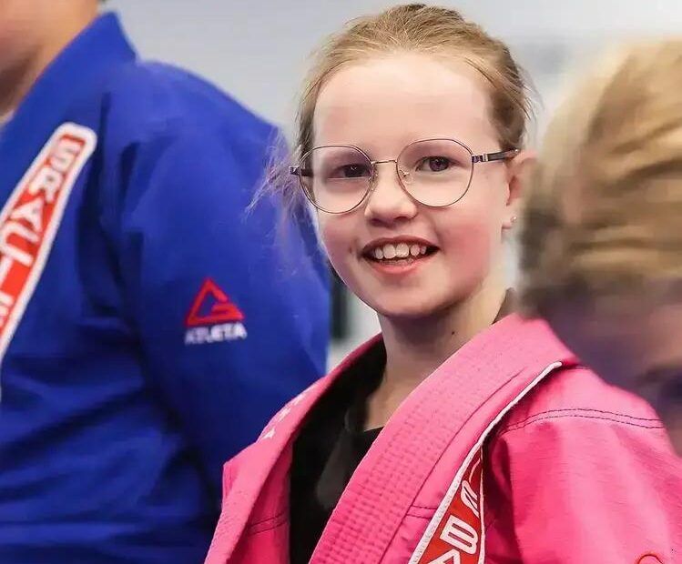 Gracie Barra Belt BJJ System for Kids & Teens: A Parent’s Guide to Your Child’s Progress at Our Riverton School