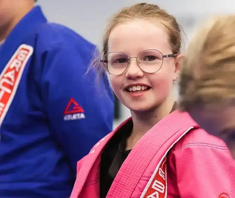 Gracie Barra Belt BJJ System for Kids & Teens: A Parent’s Guide to Your Child’s Progress at Our Riverton School