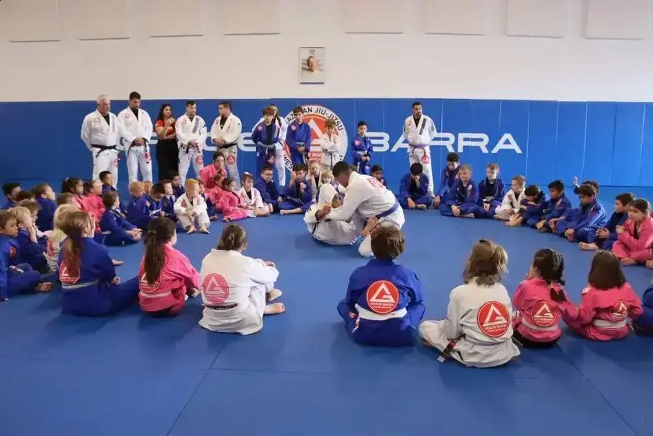 Brazilian vs. Traditional Jiu-Jitsu: Differences