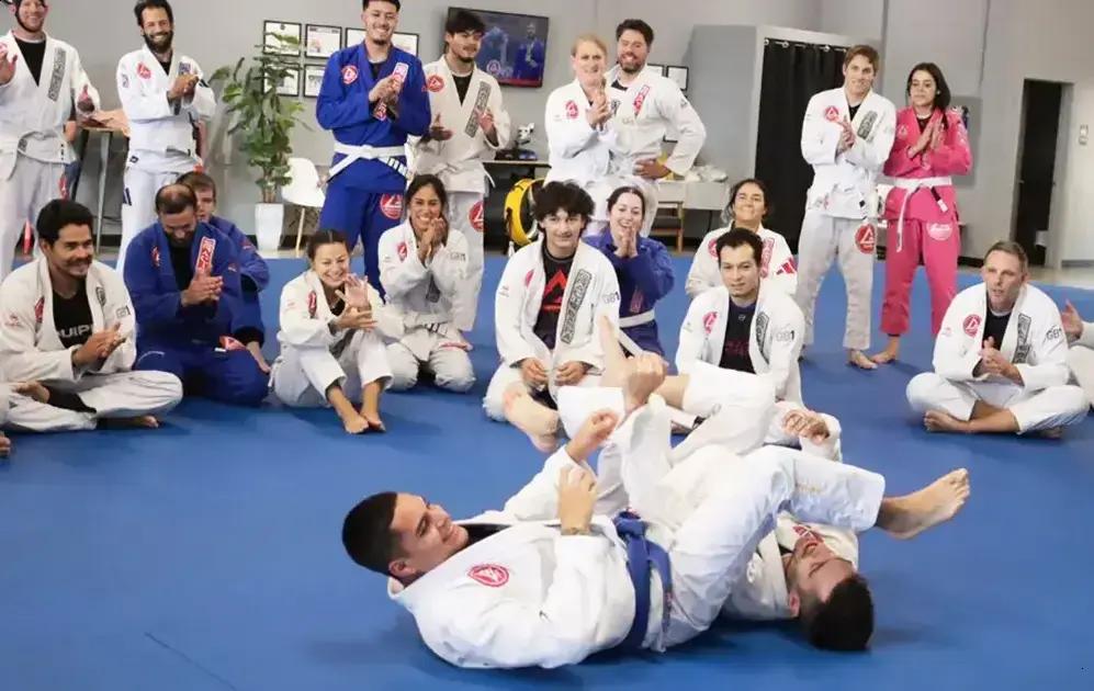 Getting Started with Brazilian Jiu-Jitsu: What You Need to Know