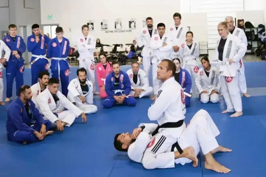New to Brazilian Jiu-Jitsu? This Beginner’s Guide Makes It Easy