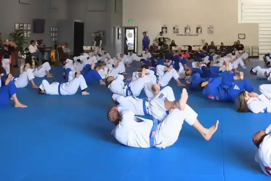 Why Brazilian Jiu-Jitsu Works: The Martial Art That Dominates Without Striking
