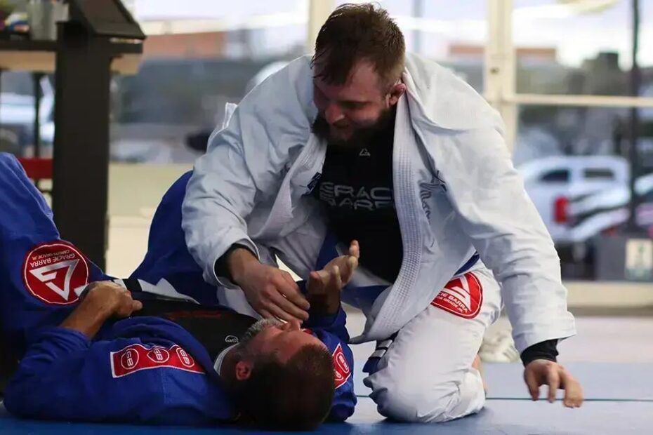 Beginner-Friendly Jiu-Jitsu: What “Good Schools” Do Differently
