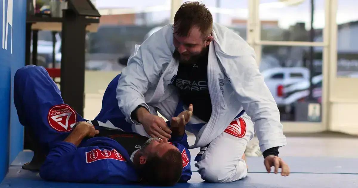Beginner-Friendly Jiu-Jitsu: What “Good Schools” Do Differently