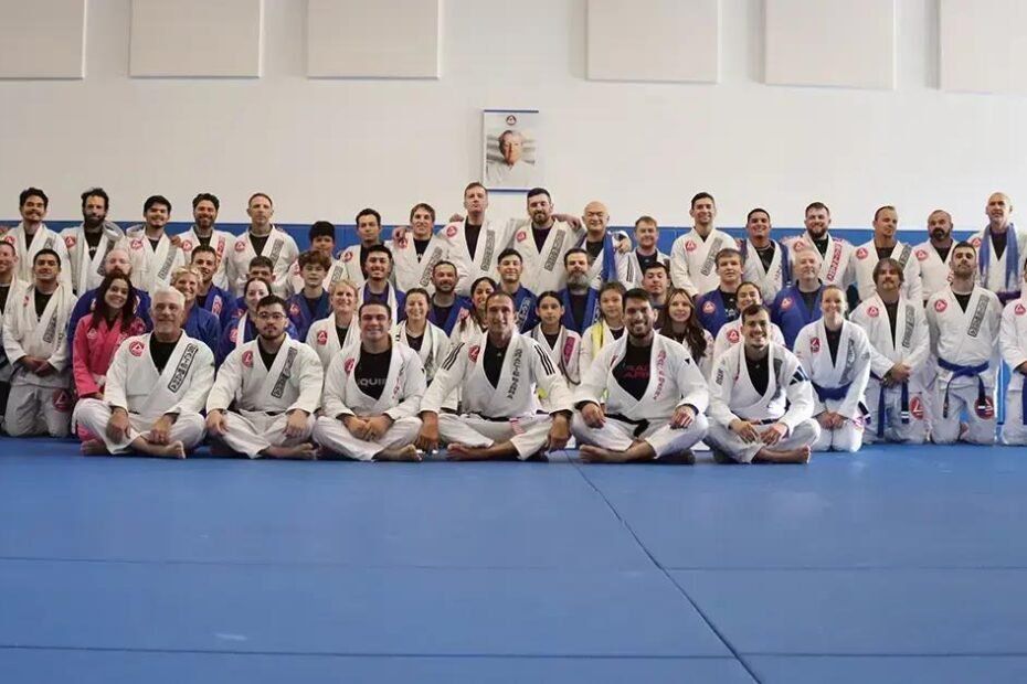 Beginner Mistakes That Make Jiu-Jitsu Training Harder (and How to Avoid Them)