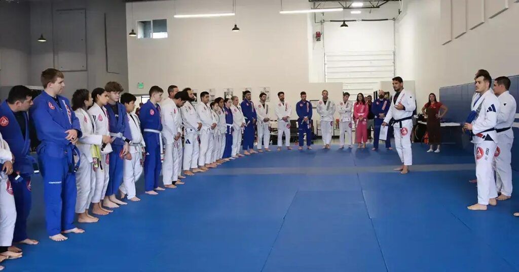 Benefits of Brazilian Jiu-Jitsu: Fitness, Confidence, and Real Self-Defense