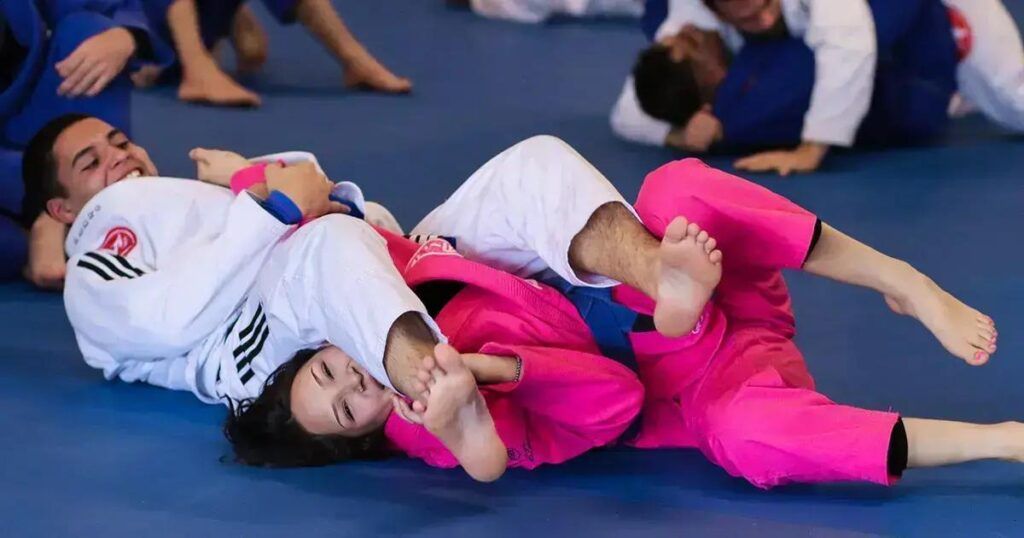 Best Brazilian Jiu-Jitsu Near Riverton: How to Choose the Right School