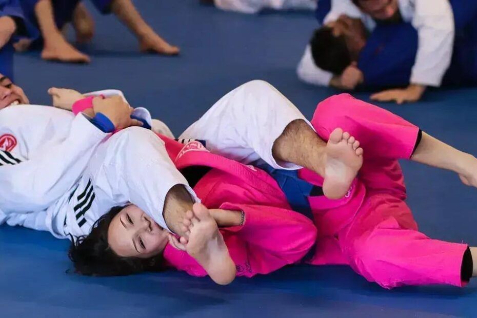 Best Brazilian Jiu-Jitsu Near Riverton: How to Choose the Right School