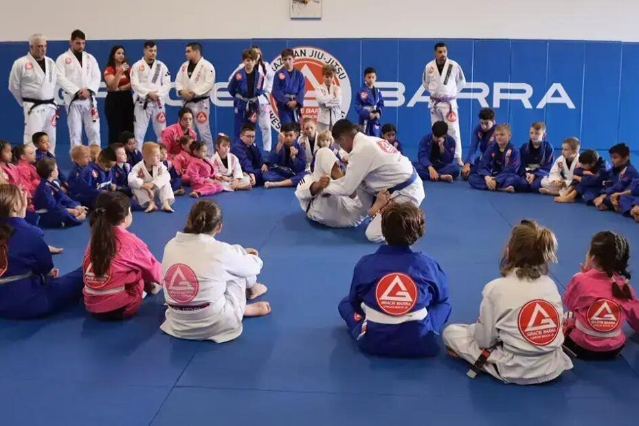 Best Training Times for Busy Adults: Morning vs Evening Jiu-Jitsu