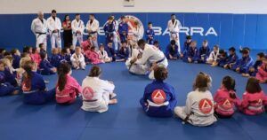 Best Training Times for Busy Adults: Morning vs Evening Jiu-Jitsu