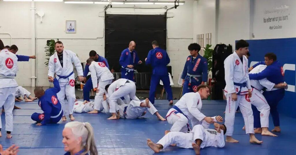 Brazilian Jiu-Jitsu vs Boxing: What Each Teaches (and What It Doesn’t)