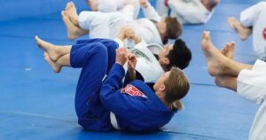 Brazilian Jiu-Jitsu vs Muay Thai for Self-Defense: Key Differences