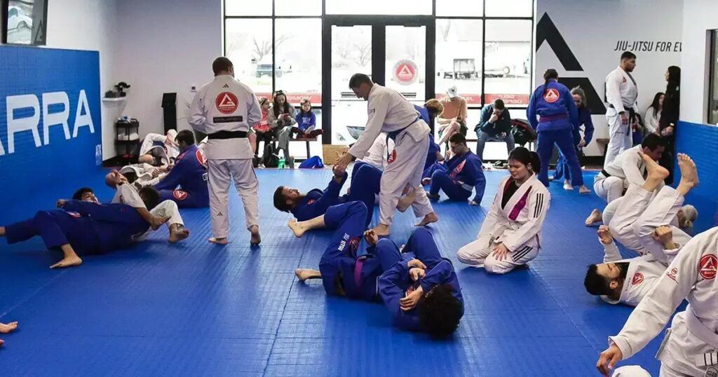 Brazilian Jiu-Jitsu vs Other Martial Arts: Which One Fits Your Goals?