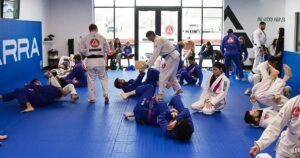 Brazilian Jiu-Jitsu vs Other Martial Arts: Which One Fits Your Goals?