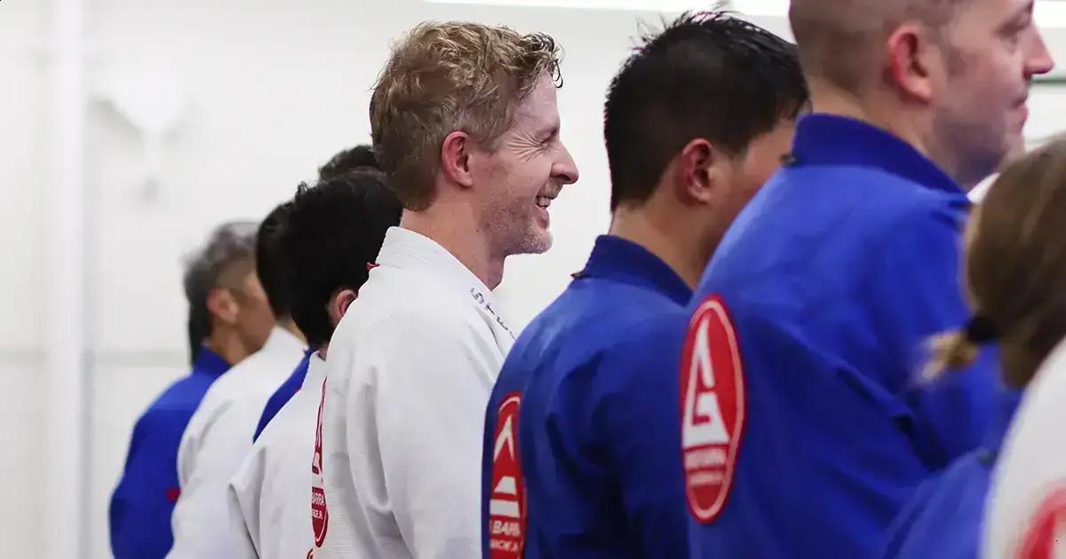 Does Jiu-Jitsu Help With Weight Loss?