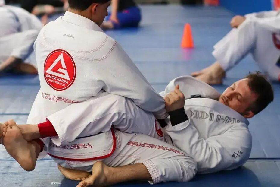 Gi vs No-Gi Gear: What’s Different in Jiu-Jitsu?