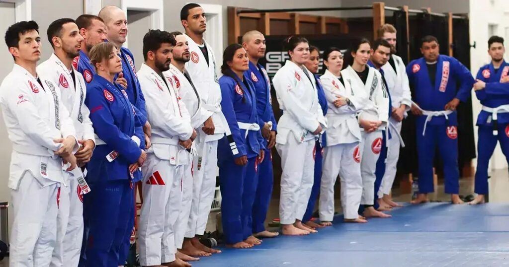 Goals for Your First 90 Days of Jiu-Jitsu Training