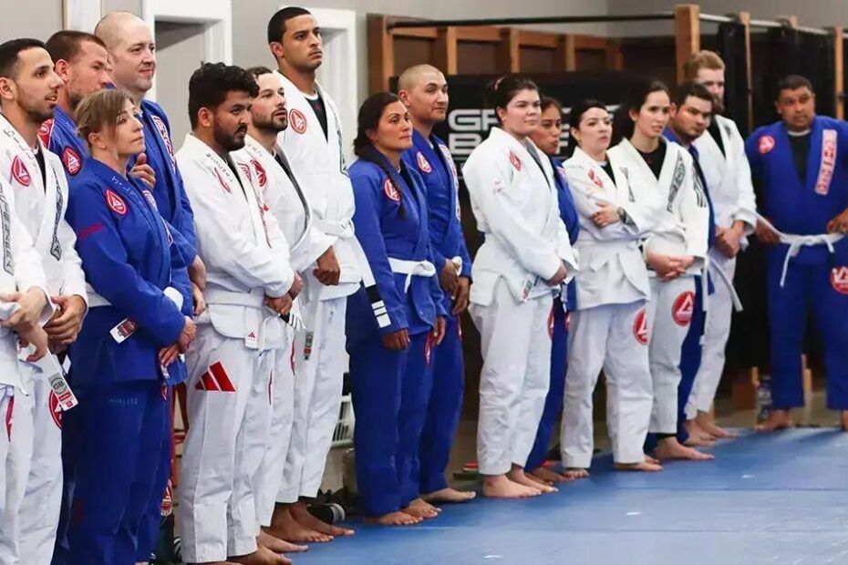 Goals for Your First 90 Days of Jiu-Jitsu Training