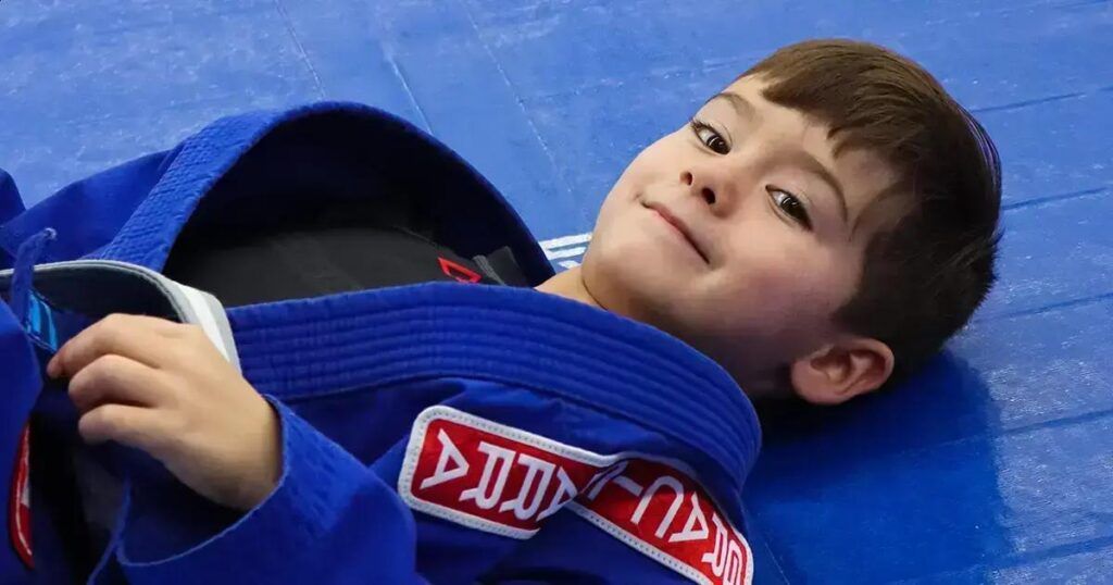 How Jiu-Jitsu Builds Confidence for Teens (On and Off the Mats)