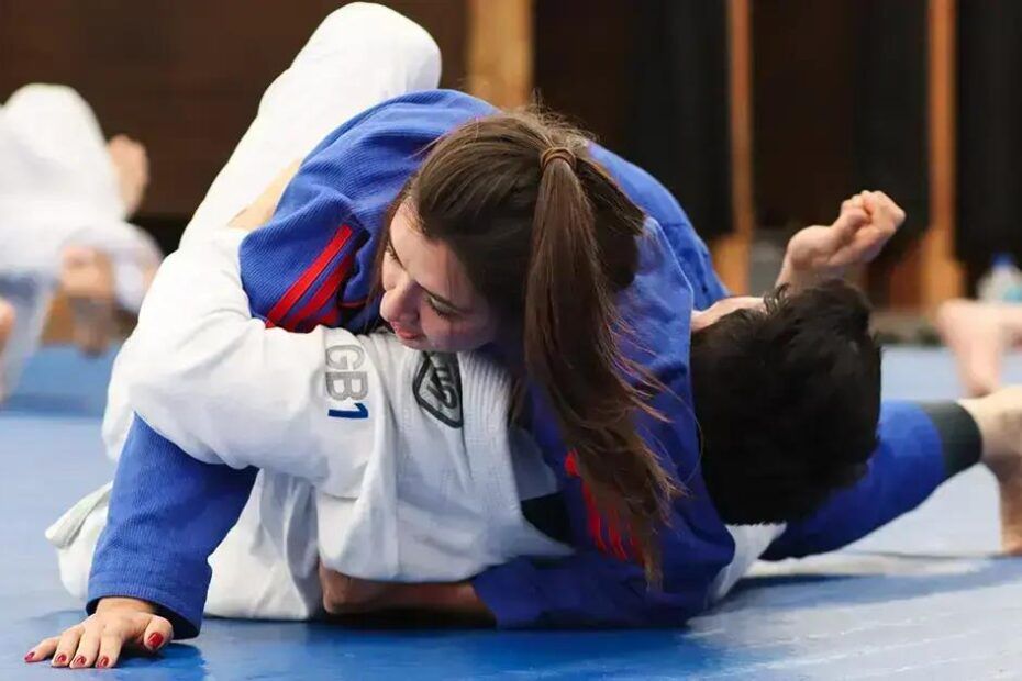 How Long Until You Feel Progress in Brazilian Jiu-Jitsu?