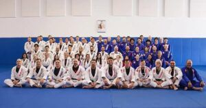 How Much Do Brazilian Jiu-Jitsu Classes Cost in Riverton, UT?