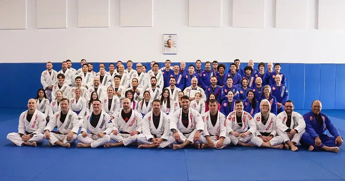 How Much Do Brazilian Jiu-Jitsu Classes Cost in Riverton, UT?