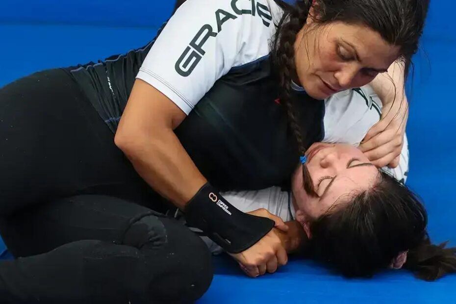 How Structured Curriculum Helps You Progress Faster in Jiu-Jitsu