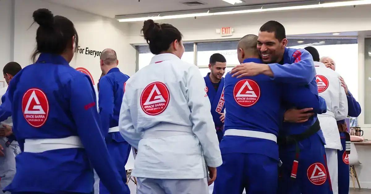 How to Build a Simple Jiu-Jitsu Competition Routine (Without Overtraining)