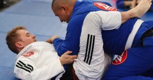 How to Choose the Right Gi Size for your Jiu-Jitsu classes