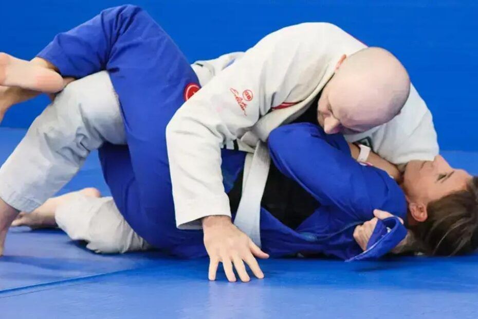 How to Prevent Common Jiu-Jitsu Injuries (Knees, Shoulders, Neck)