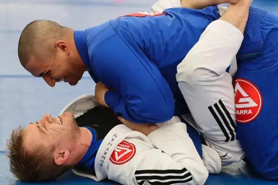 How to Wash Your Gi and Prevent Odor