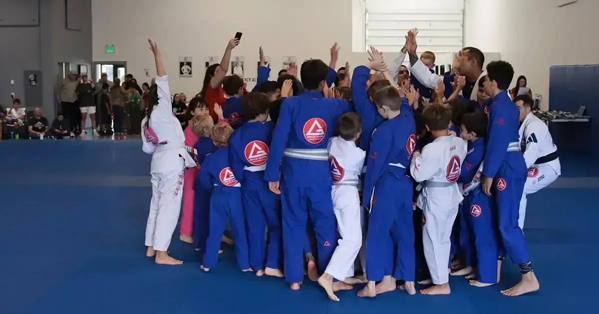Is Jiu-Jitsu Safe for Kids? What Parents Should Know