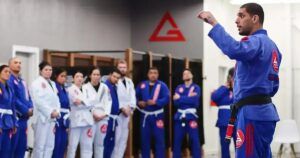 Jiu-Jitsu Competition Training vs Regular Classes: What Changes