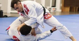 Jiu-Jitsu for Confidence: What Changes in Daily Life