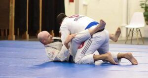 Jiu-Jitsu for Mental Health: Stress Relief, Focus, and Routine