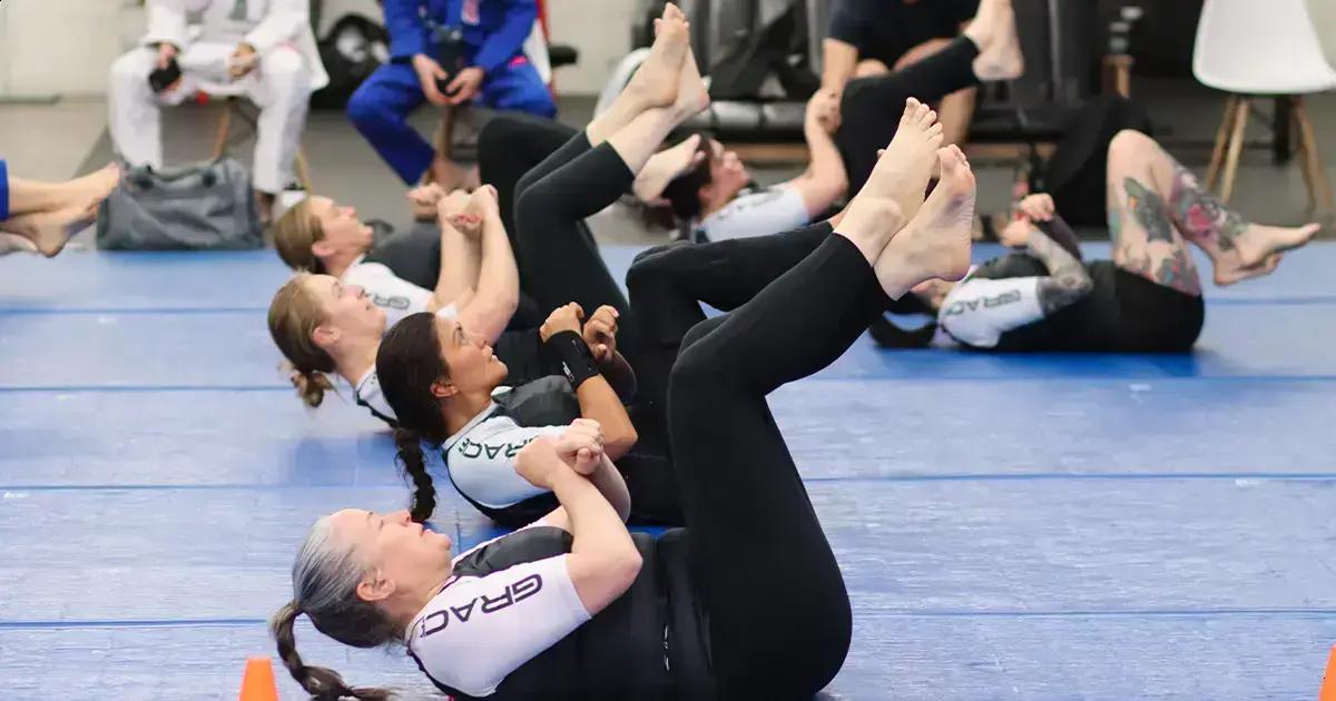 Jiu-Jitsu Gear for Beginners: What You Actually Need (and What You Don’t)