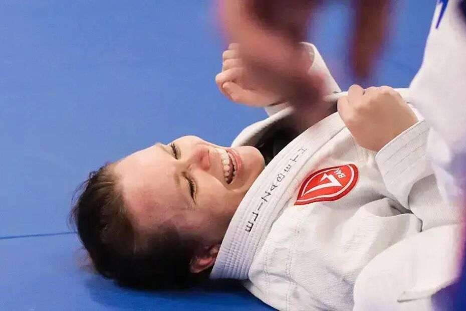 Jiu-Jitsu Near Me: What to Look For in a Beginner-Friendly Academy