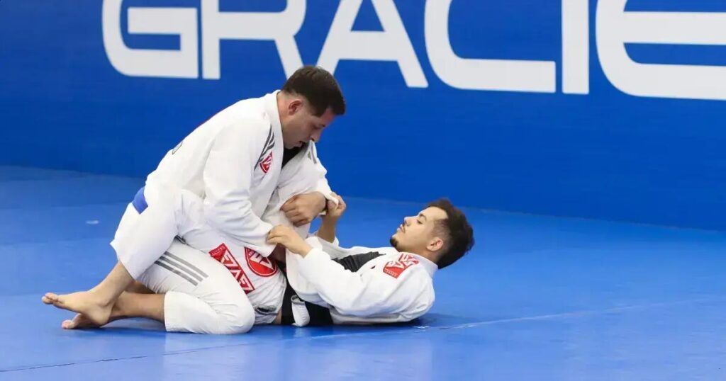 Jiu-Jitsu vs traditional Gym: Which Gets You in Shape Faster (and Why)?